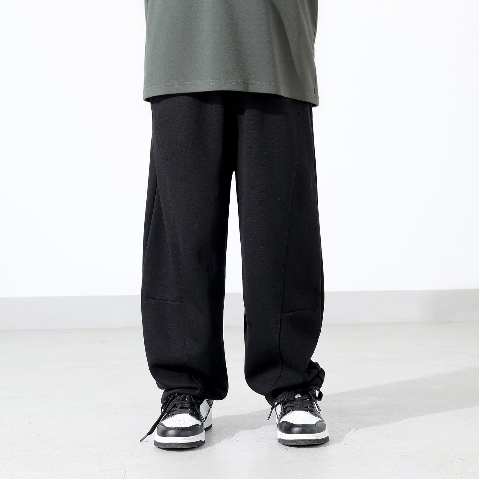 Pantalones Chandal Niño Pantalón Chándal Niño Blanco Termicos Futbol Pantalon para Portero 14 Años Tallas Grandes Negro De Hombre Deportes Forro Polar 4 Gris Suave Impermeable Niña Invierno 150