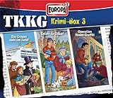  Tkkg Krimi-Box 03