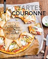 Tartes couronne 2035950112 Book Cover