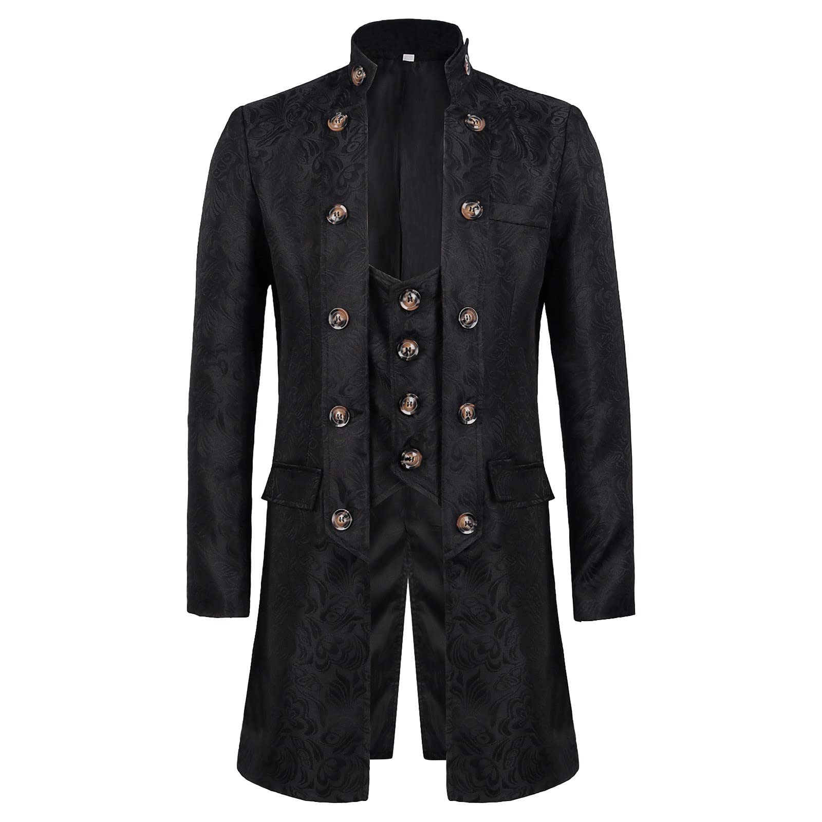 Mens victorian jacket - België