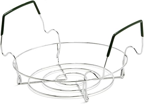 Norpro Small Canning Rack, 8 IN