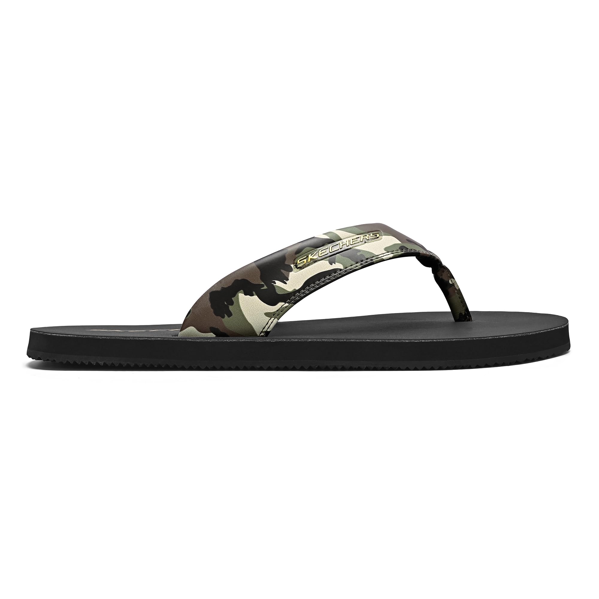 skechers Men Courtwald India Slipper-picture-38