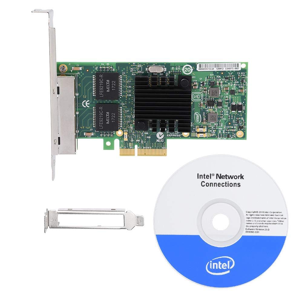 Intel-Server-Adapter-I350-T4-Quad-Port-1000Mbps-Gigabit-PCI-e-Network-Card-Nic