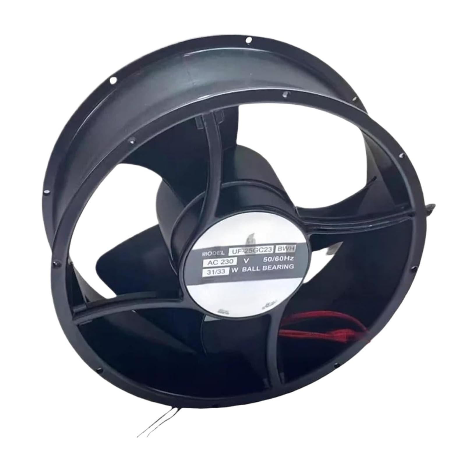 MGIMGFKZD UF-25GC23BWH AC230V Axial Flow Fan