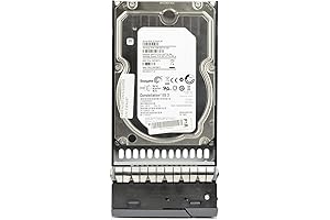 Seagate Constellation ES ST4000NM0023 Enterprise Hard Disk Drive