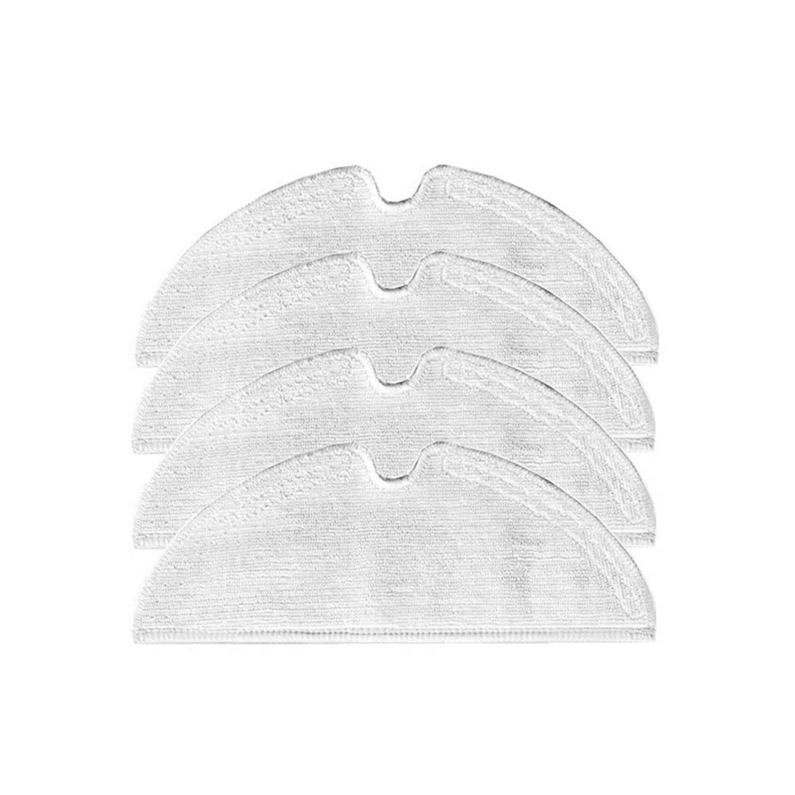 Vacuum Cleaner Accessory Kit,Compatible For Roborock,S55 E35 S6 S5 MaxV S50