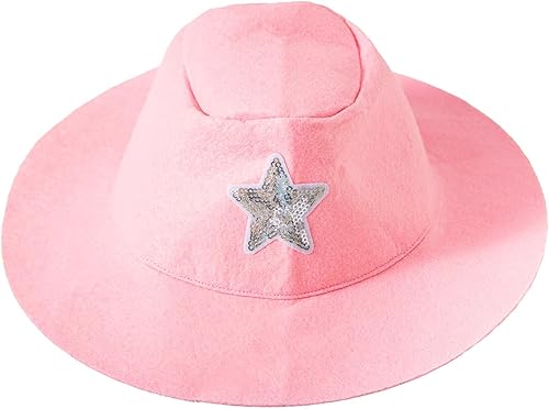 Miniatura 4 de Disfraz de vaquera para niñas, disfraz de vaquera para Halloween, disfraz de vaquera con sombrero