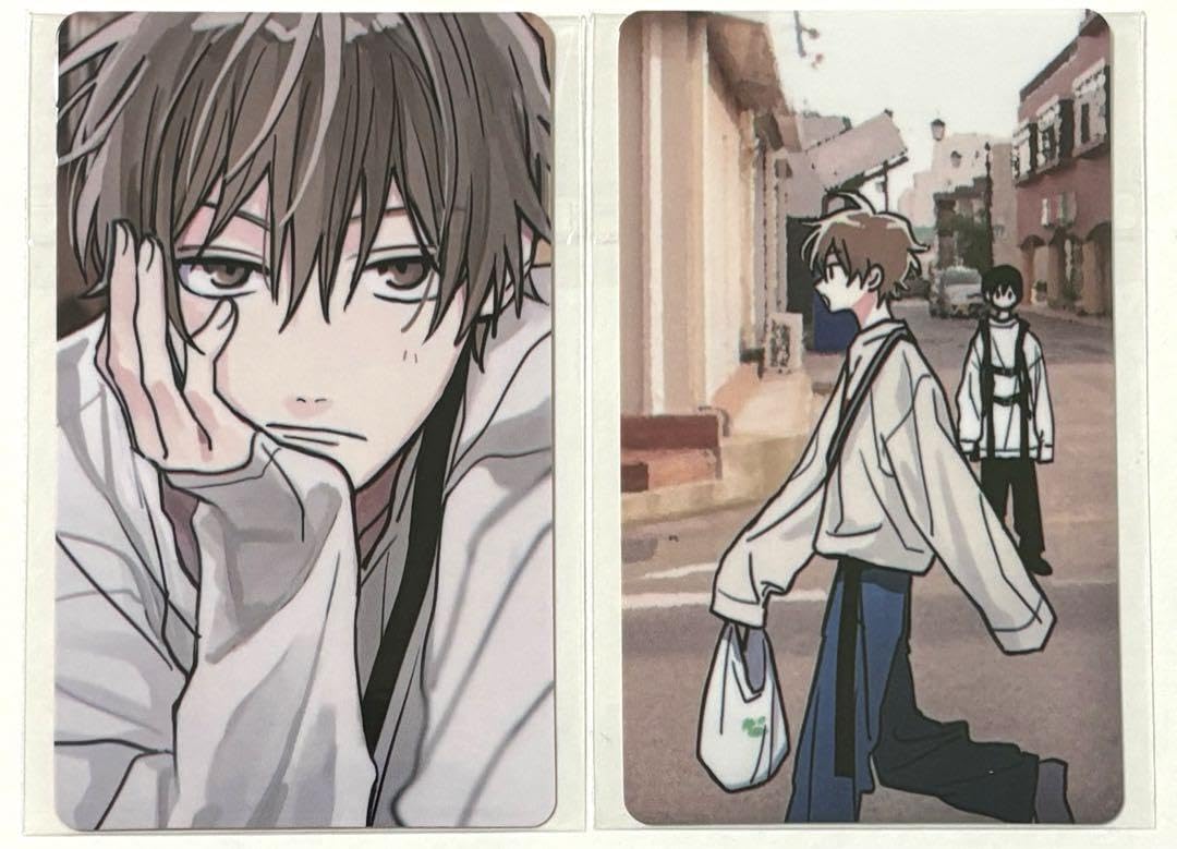 Amazon.co.jp: ② 鈴木さん ヤマダ くじメイト 春夏秋冬系男子 夏彦 春