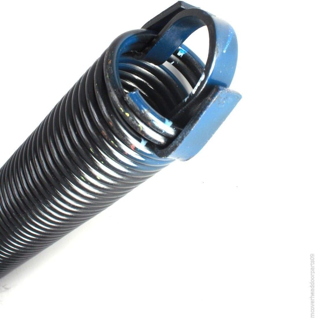 Thaisan7 Garage Door Extension Spring for 8' High Overhead