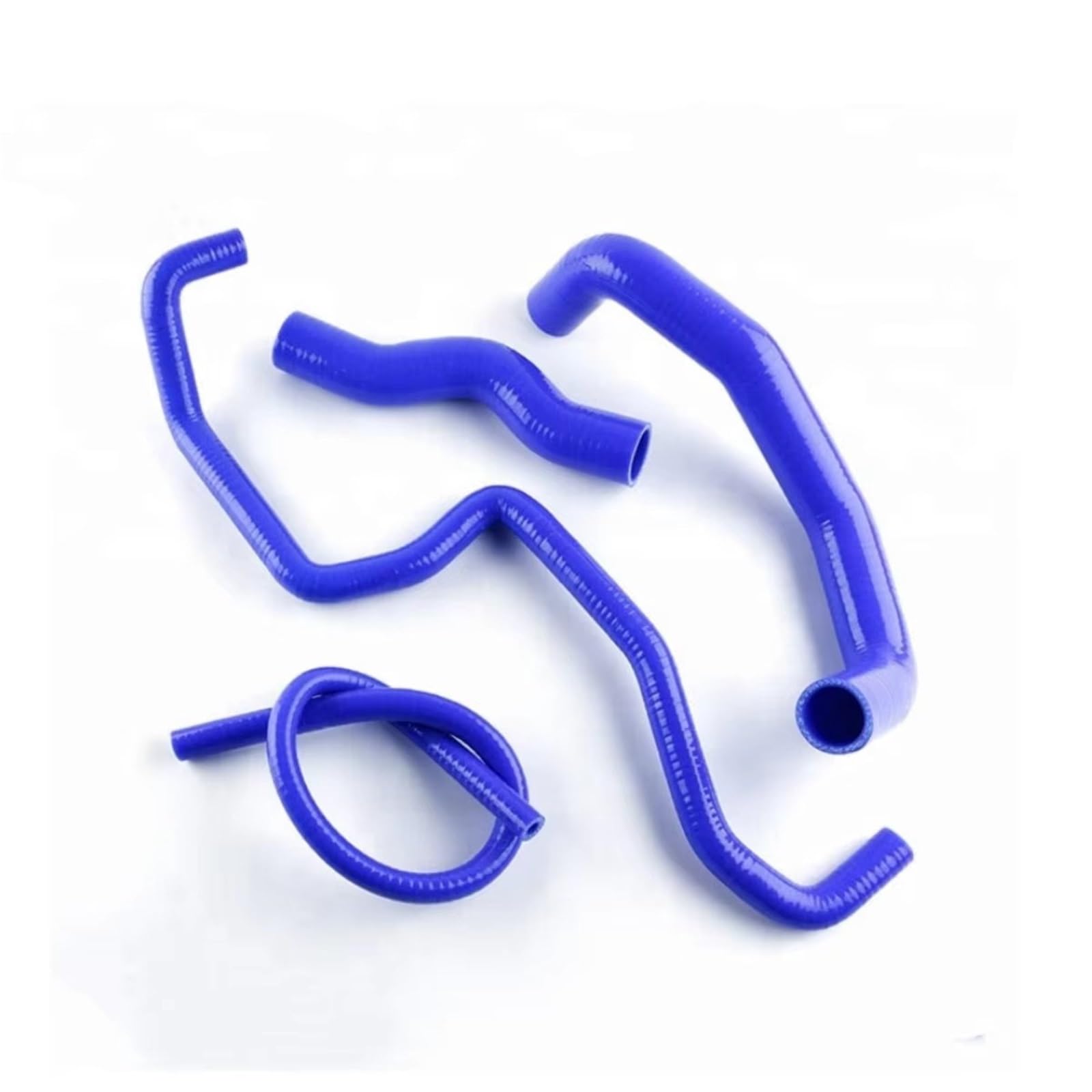 Refrigerante manguitos Compatible Con Infiniti Para G35 Z33 V35 VQ35DE 2003 2004 2005 2006 2007 Manguera Radiador De Refrigerante Silicona Tanque Agua Kit Tubería Motor