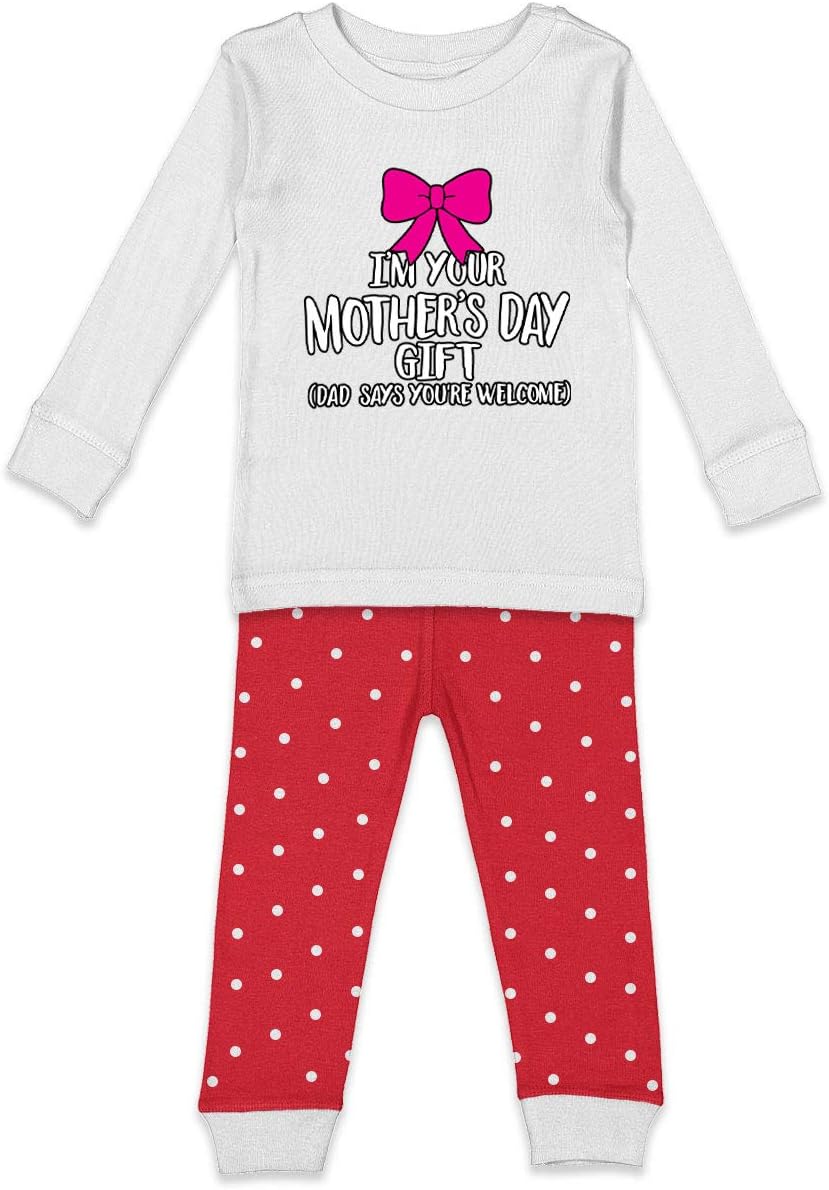 Haase Unlimited I'm Your Kids Shirt & Pants Set