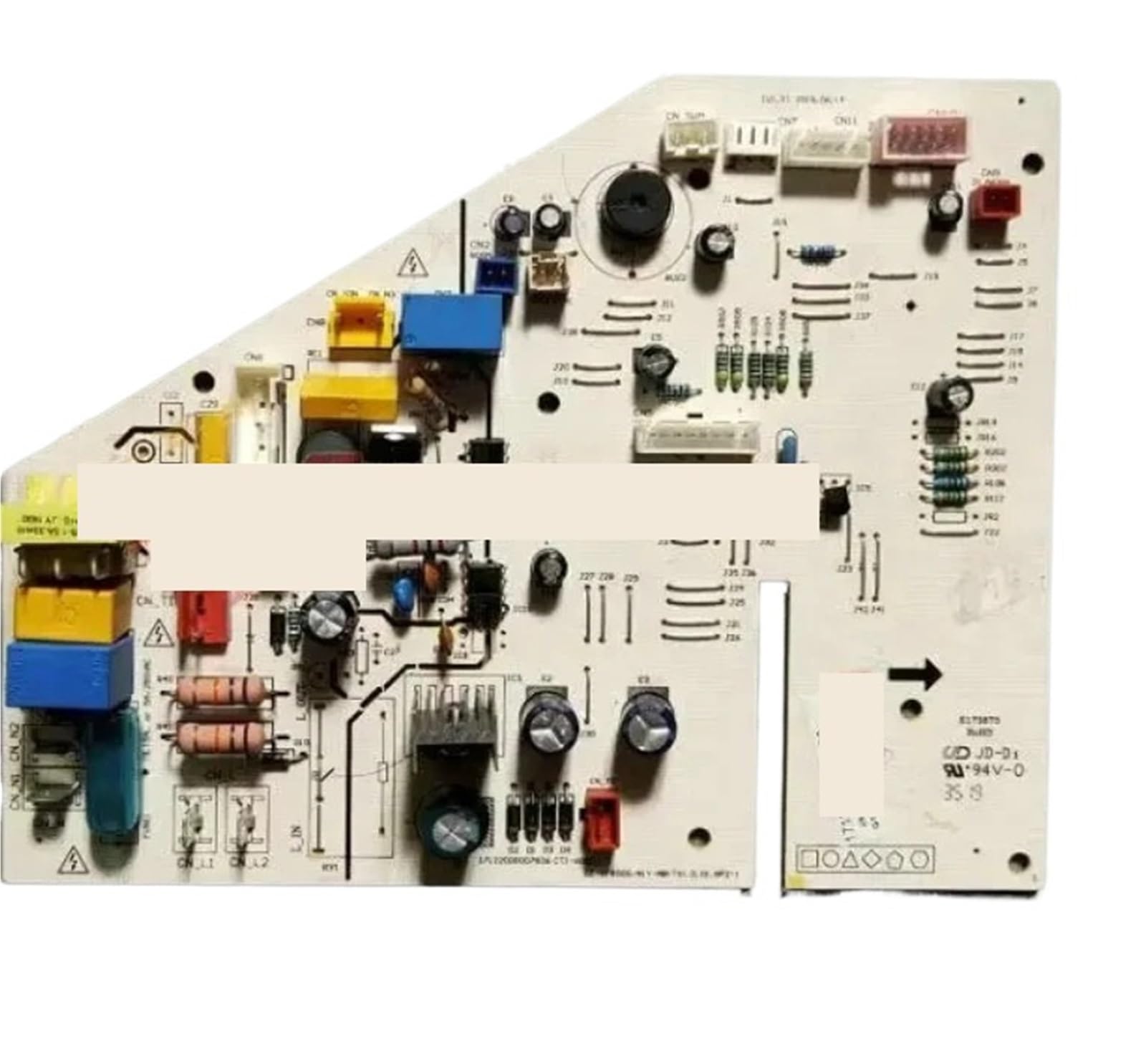 FKLSQYDU 1pcs 17122000009400 AR-CE-KFR90G/N1Y-AB.TX.D.01.NP2-1 17122000007836 air Conditioning Control Board(A Board)