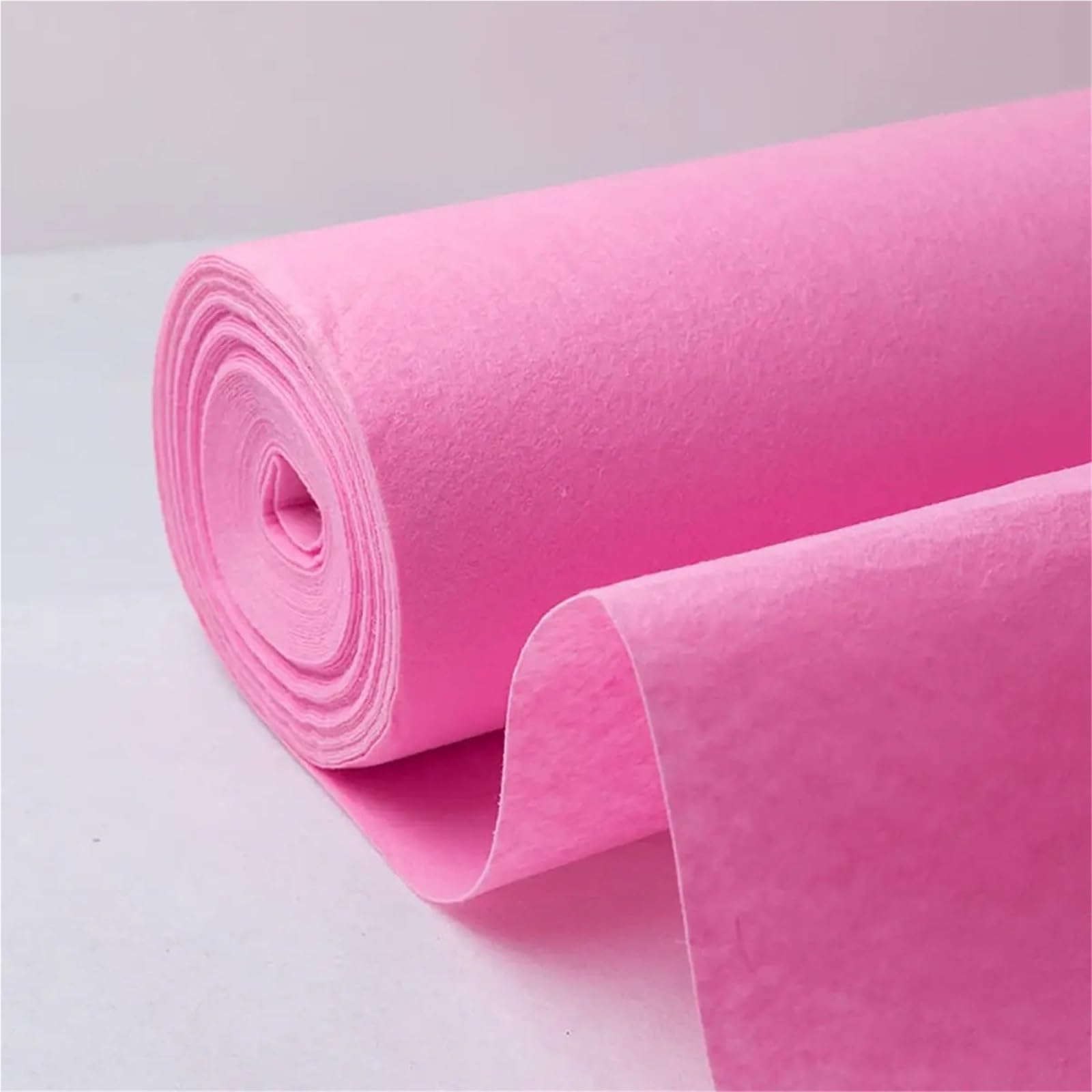 Tappeto rosa for matrimonio, passerella for hotel, corridoio for feste, proposta di(9M_1.2M)