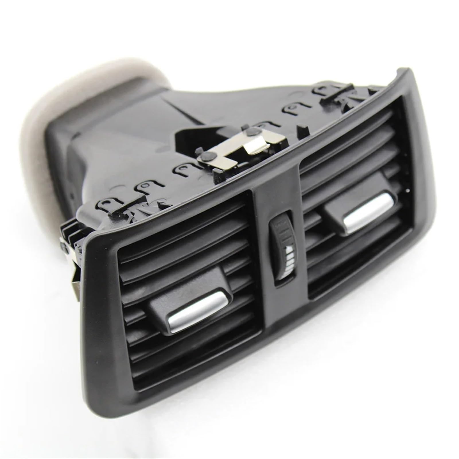 presa d'aria CA per auto Per 2 Series F45 F46 2016-2020 | 64229263411 Post. AC Climatizzazione Presa aria Uscita Complete Gruppo Sostituzione Accessori