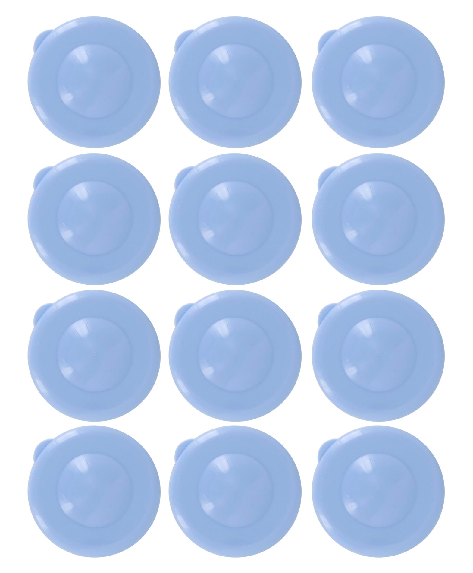 Blue Dew Caps 12 pack