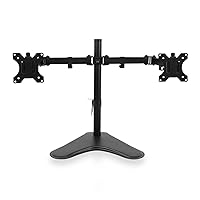 Ewent EW1536, Supporto per due monitor