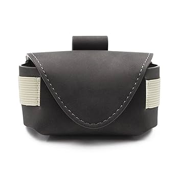 25PXG ゴルフポーチ ウエストバッグポーチ ブラック人気 25PXG ゴルフポーチ ウエストバッグポーチ ブラック人気