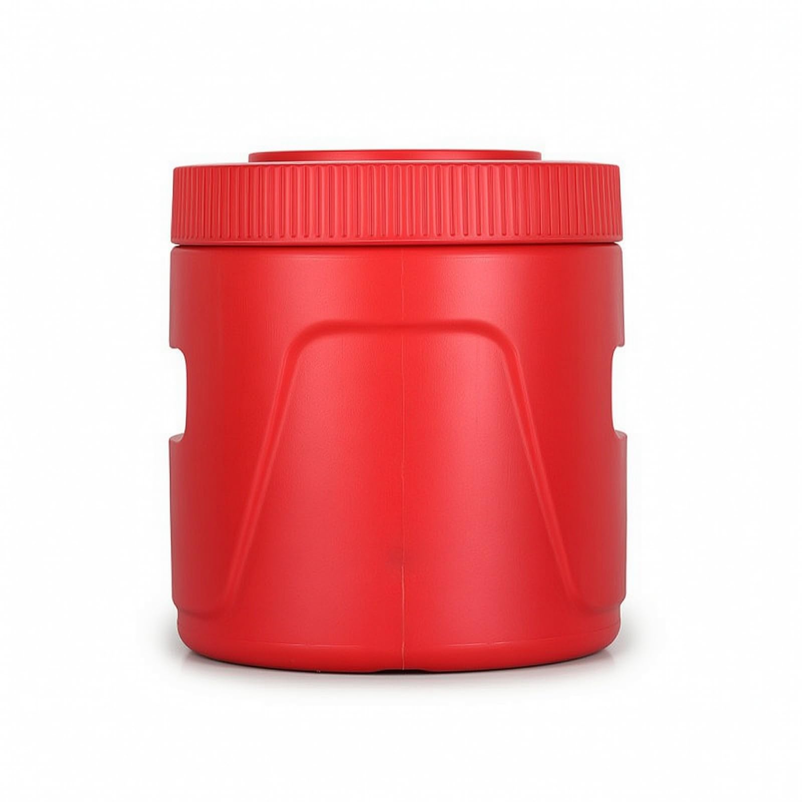 Sharplace Recipiente Térmico Aislado Cubo Térmico Contenedor Isotérmico Conservador de Alimentos con y Estructura Robusta Apto para Restaurantes Catering Móvil Comedores Preparación de Menús, 20L