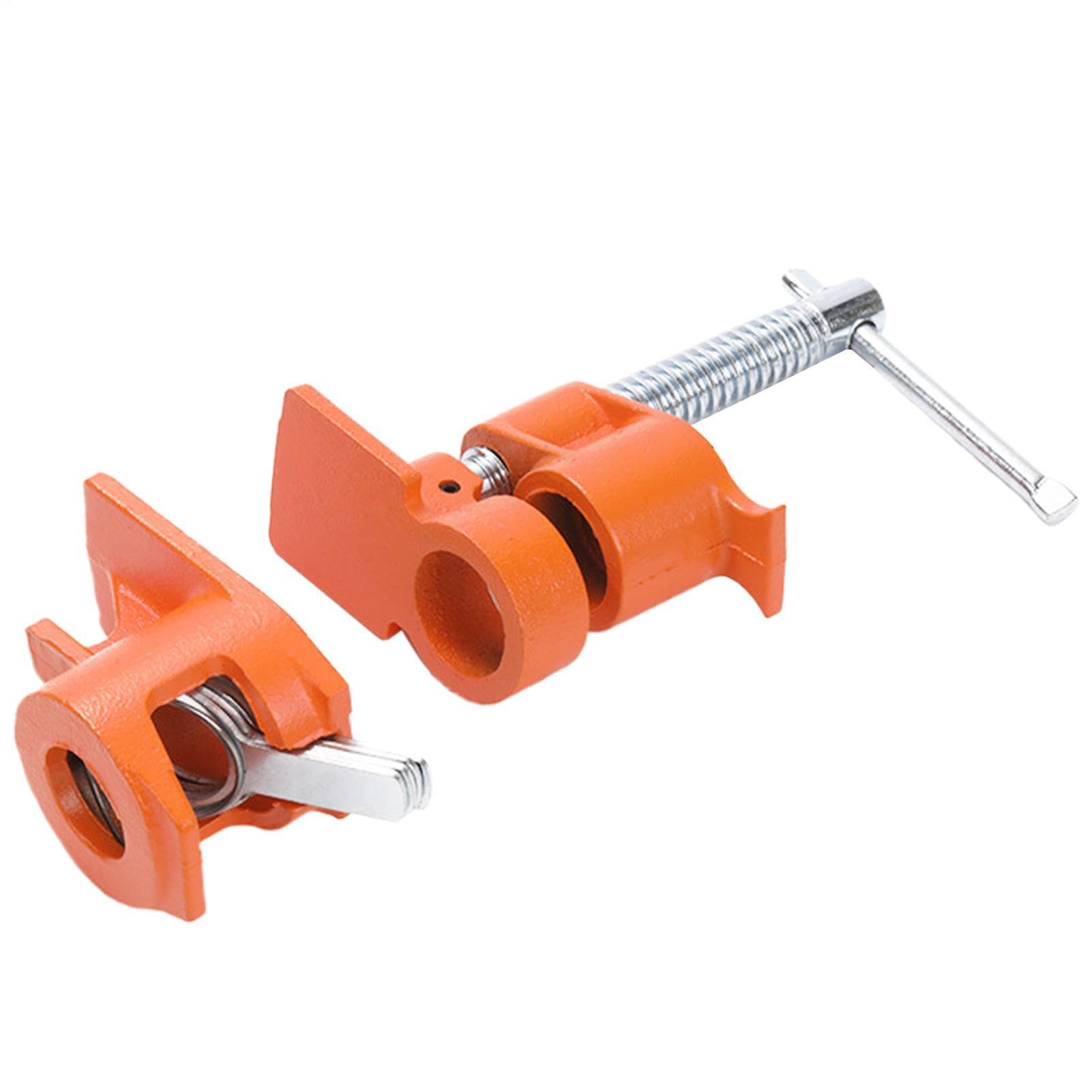 Collier de Serrage Tuyau Outils De Menuiserie À Sertir De 12 Mm