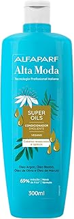 ALTA MODA Cond Alta Moda Super Oils 300Ml