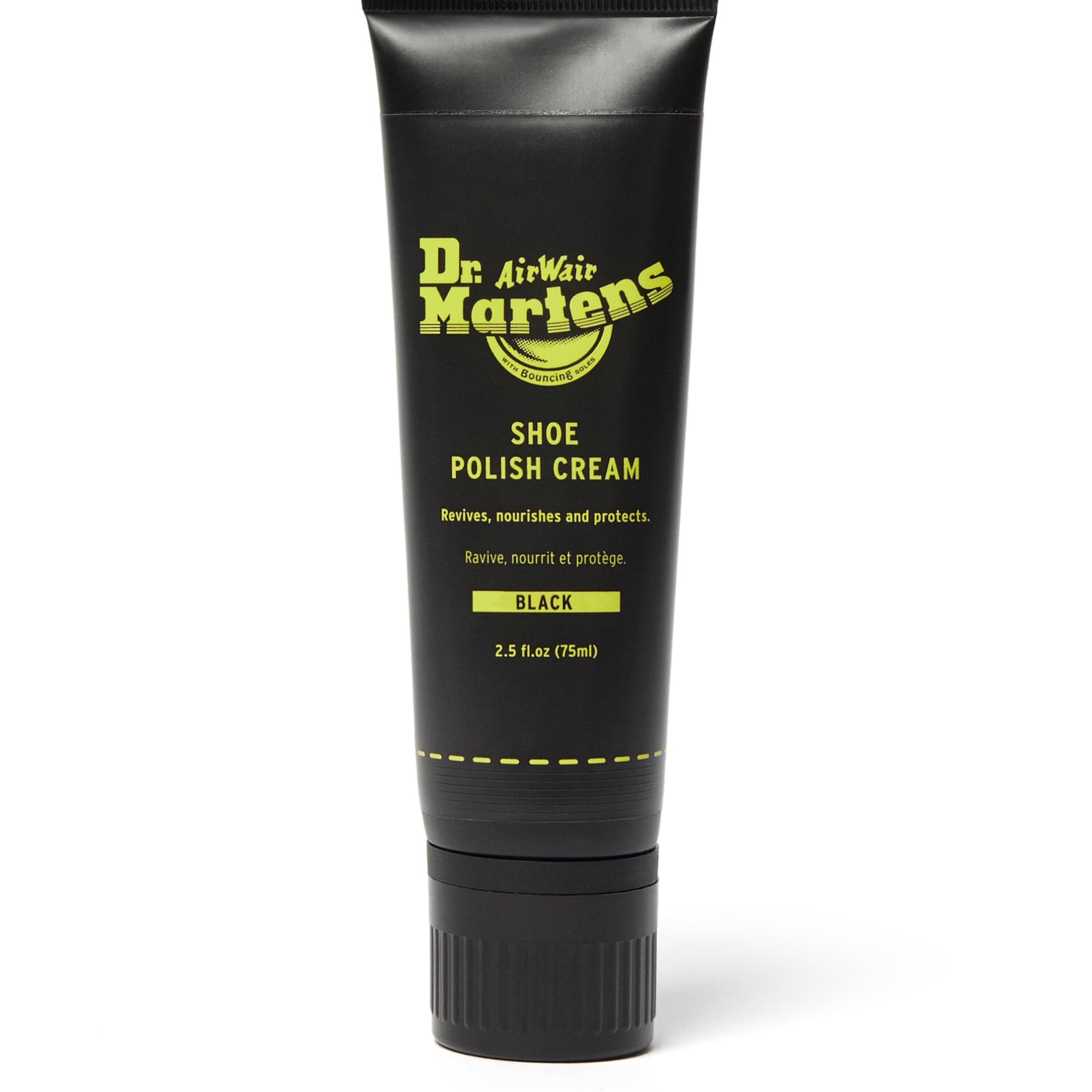 Dr. Martens Poliercreme, 75 ml