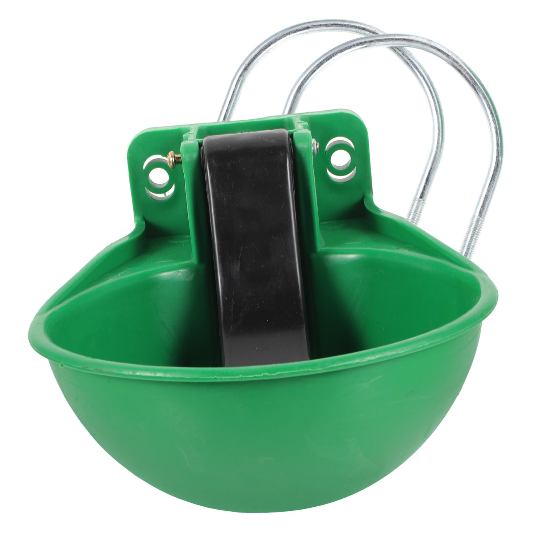 Amazon | SUNCN 1 セット 子牛の水飲み場 水桶の牛 ヤギの水入れ 自動