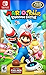 Mario + Rabbids Kingdom Battle - Nintendo Switch Standard Edition (Renewed)