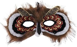 Owl Halloween Owl For Kid Boys Kindergarten Performance-Costumes Prop Owl Costume Set Dress Up Owl Owl For Kid Boys Dress Up Halloween Owl Costume Props