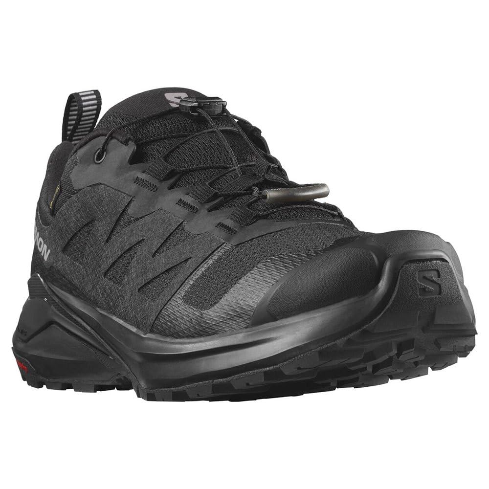 Amazon.co.jp: サロモン SALOMON X-ADVENTURE GTX W トレイル