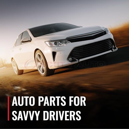 Miniatura 3 de DENSO - Filtro de aceite de motor compatible con Nissan Frontier 2.4L 3.3L 4.0L L4 V6 1998-2018