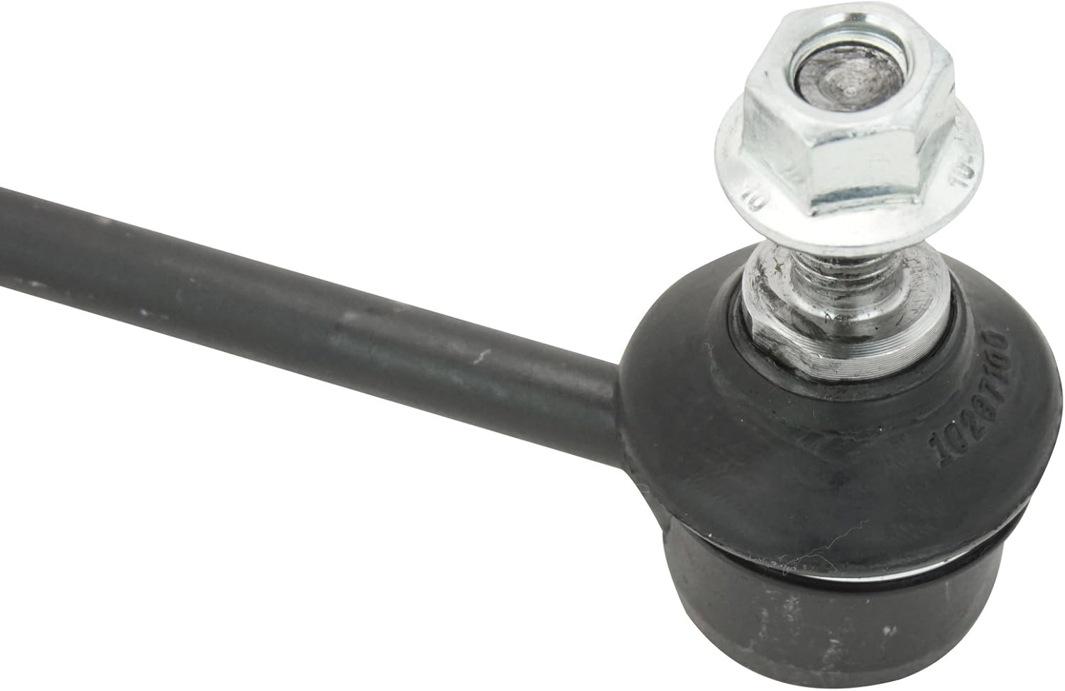 Front Sway Bar Stabilizer Link Set Compatible with 1995-2001 BMW 740i 740iL 750iL 2000-2003 Z8 2004-2009 Mazda 3 2006-2015 5