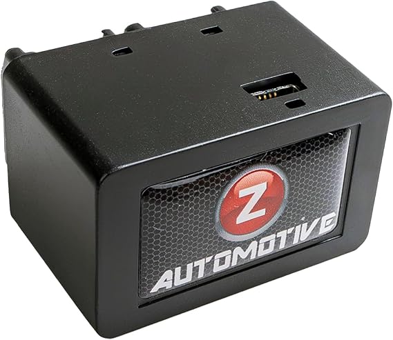 Z Automotive Tazer JL Mini and SGW Extension Cable Kit fits 2018-2026 Wrangler JL, Gladiator JT, and 4xe | Improves Customization and Control | Easy Installation