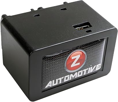 Z Automotive Tazer JL Mini and SGW Extension Cable Kit fits 2018-2026 Wrangler JL, Gladiator JT, and 4xe | Improves Customization and Control | Easy Installation