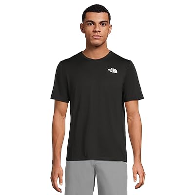 The North Face 24/7 S/S T Shirts Reg Men