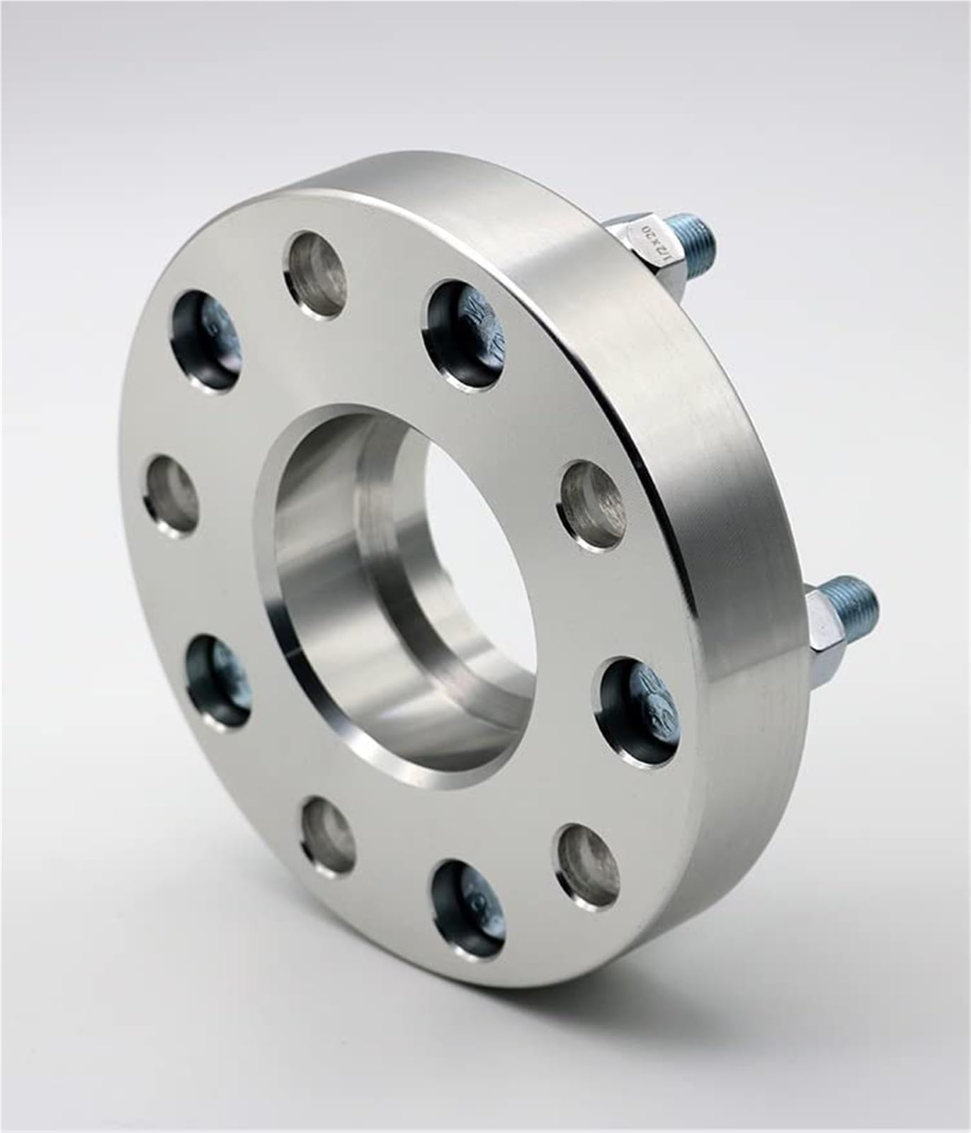 Uszczelka koła samochodowego 2 sztuki 15/20/25/30/35 mm 5x108 CB:63,4 mm Aluminiowy adapter dystansowy koła 5 śrub pasuje do VOLVO, seria dystansów kół Dystanse kół samochodowych(BLACK 15mm)
