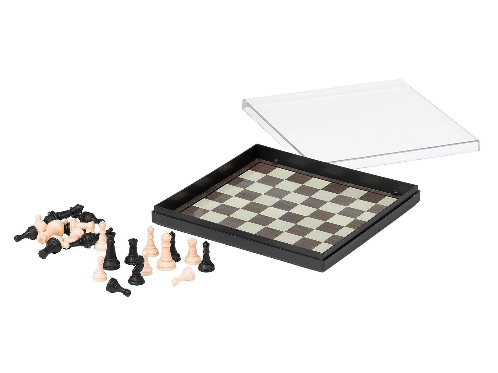 Falomir Ajedrez Magnético, Juego de Mesa, Clásicos