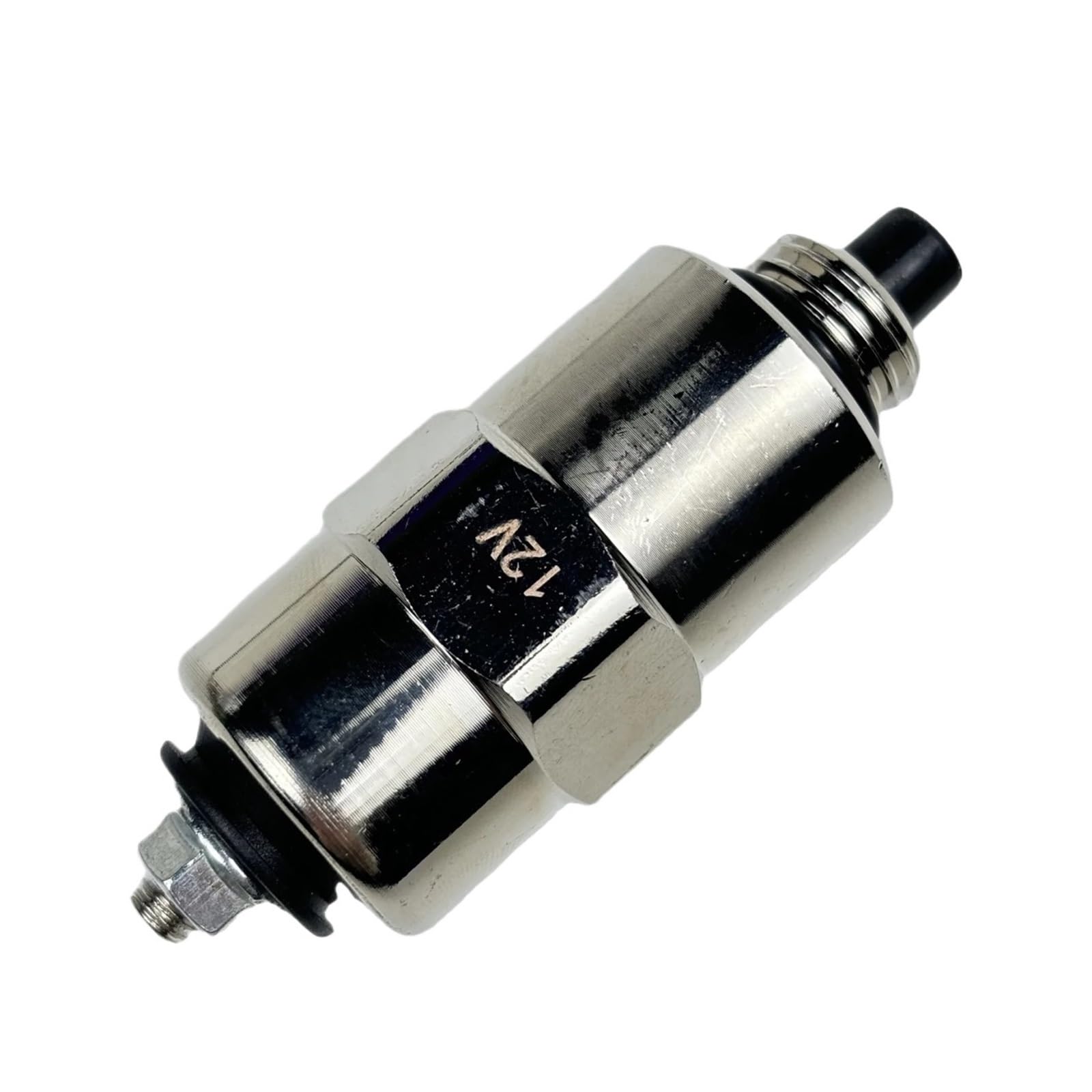 Fuel Shutoff Solenoid 7185-900W 12V
