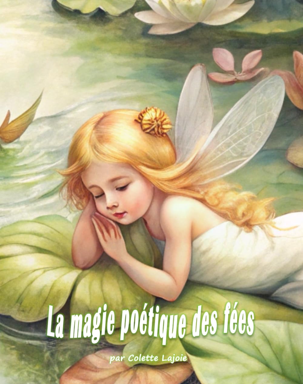 La magie poétique des fées