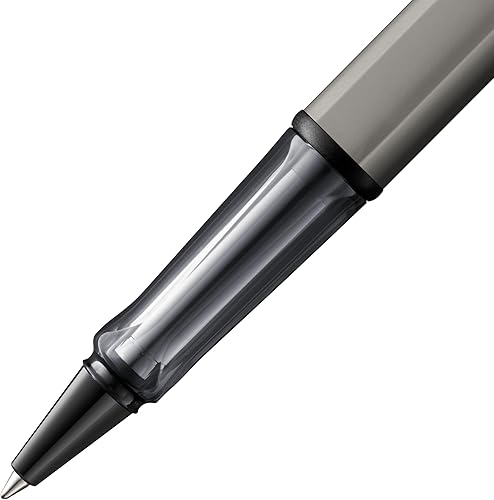 Miniatura 3 de Lamy LX Rollerball Pen Rutenio
