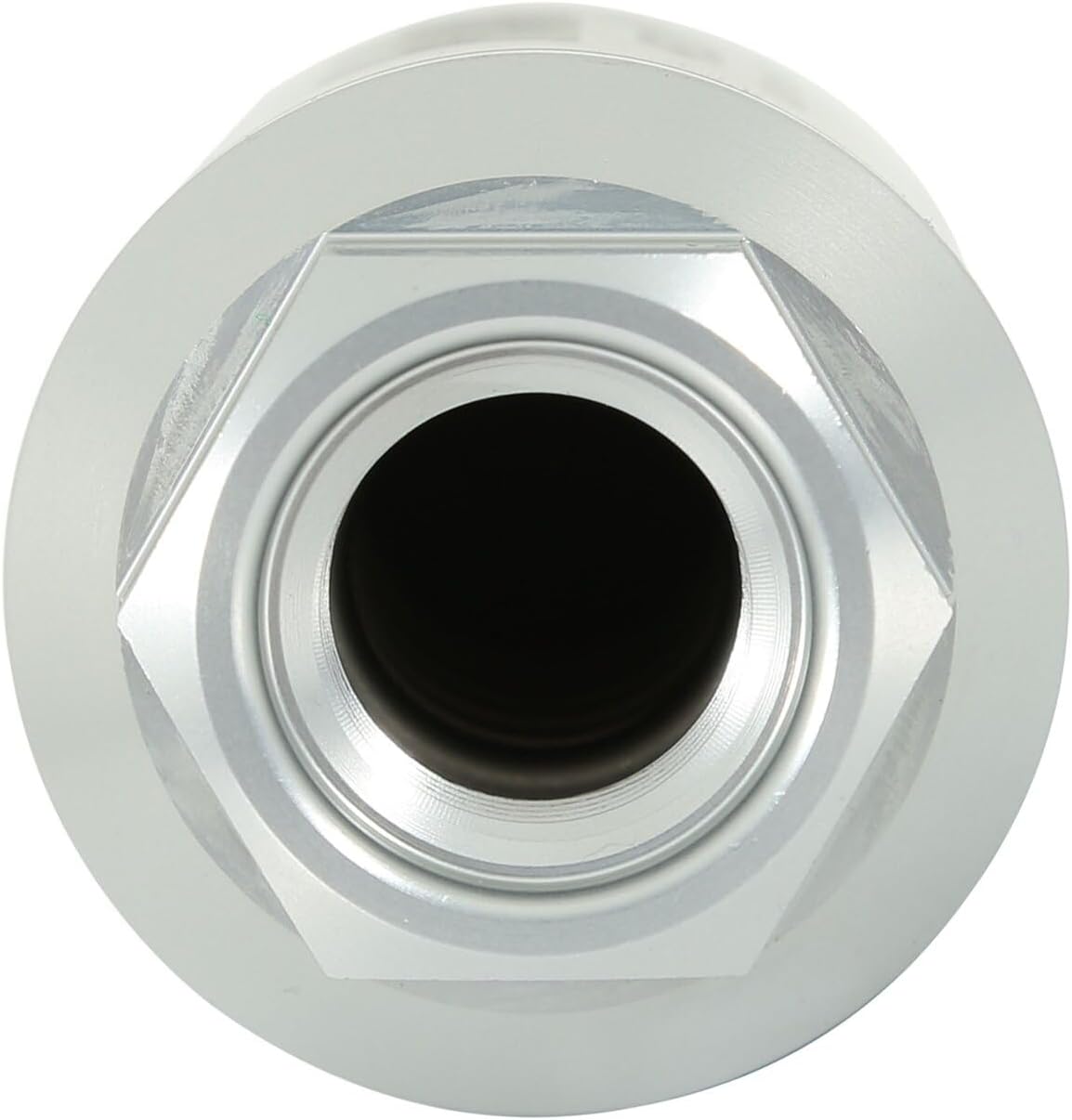 Holley 162-550 100 GPH HP Billet Fuel Filter