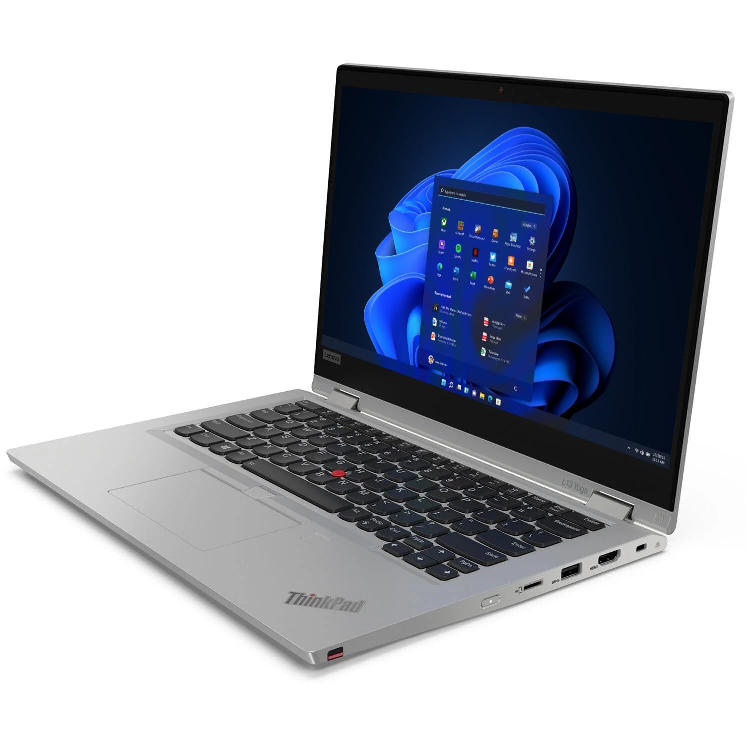 ThinkPad L13 Yoga Gen2 11世代 core i5 2in1 Amazon.com: Lenovo ThinkPad L13 Yoga Gen 2 Laptop 2in1 Touchscreen