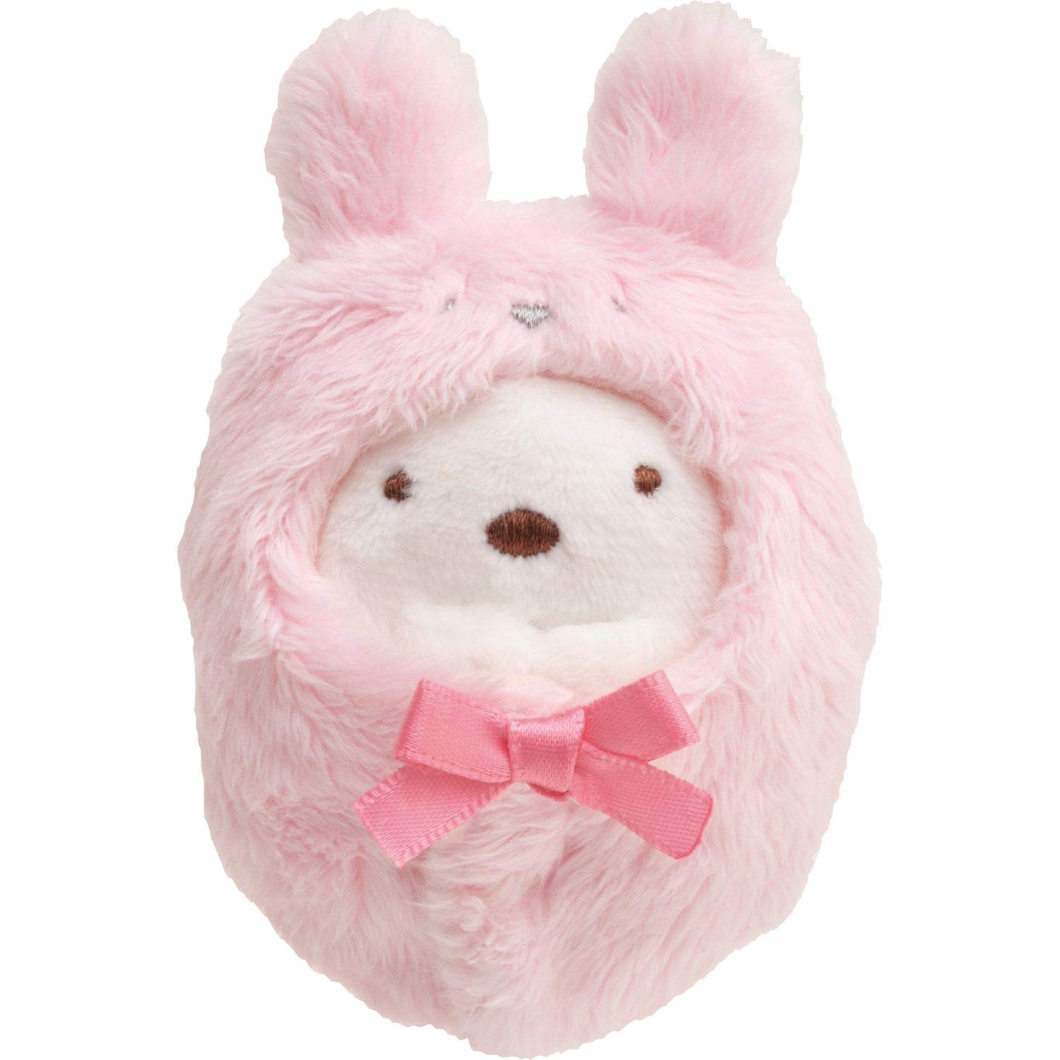 すみっコぐらし すやすやベビーごっこ ぬいぐるみ 6点セット Amazon.co.jp: サンエックス すみっコぐらし すみっコぐらし
