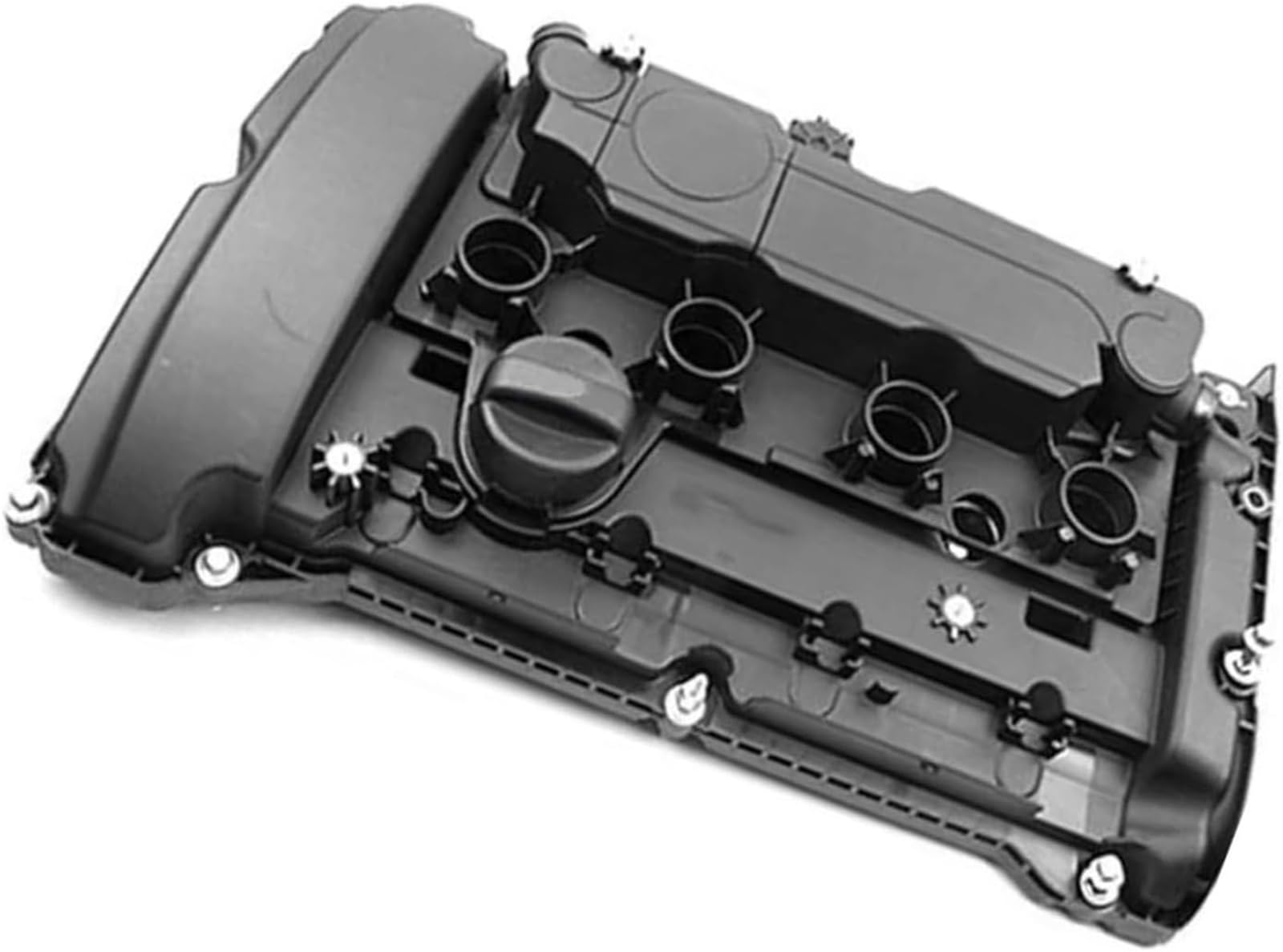 Tapa de válvula basculante Juntas de Culata para Motor para Peugeot 3008 2008 y para Citroën C4 DS3 DS5
