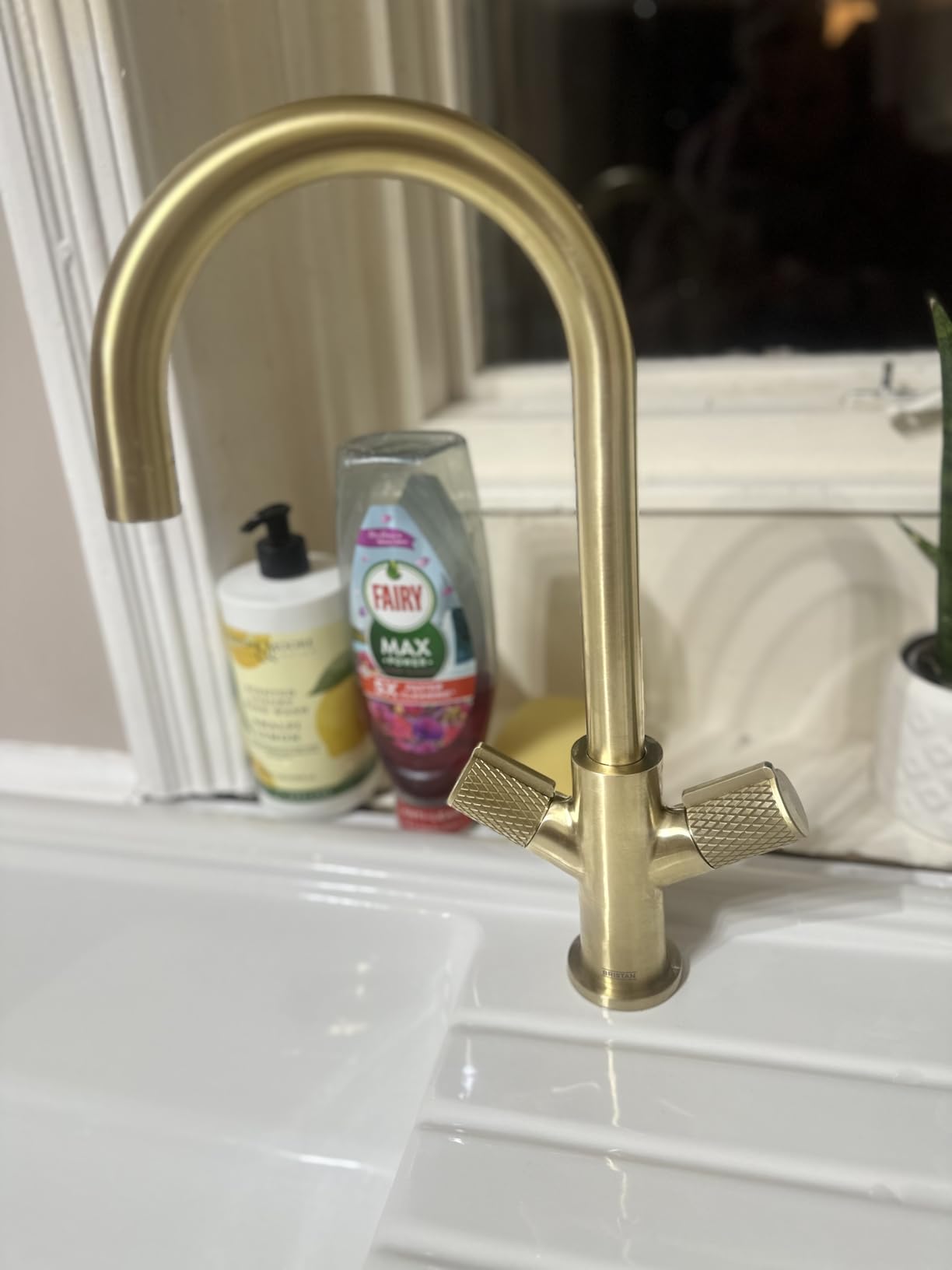 Customer photo