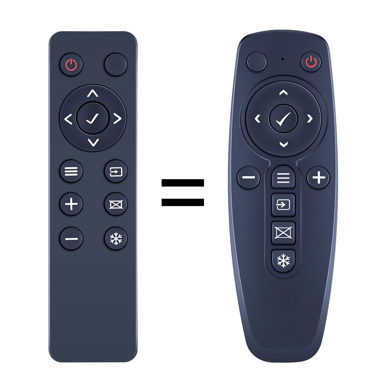 Amazon.com: ZWP Replacement Remote Control Compatible for