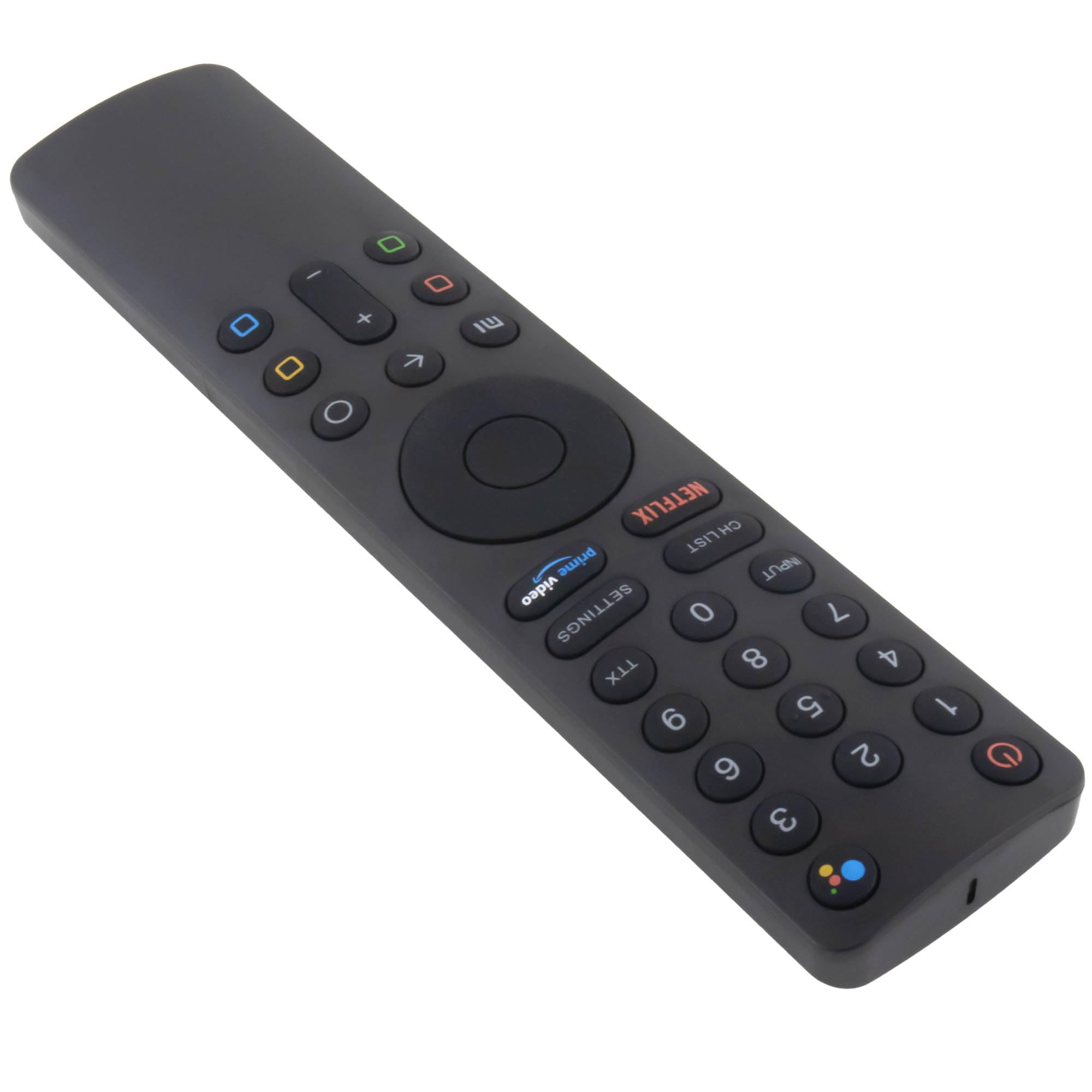 Pilot zastępczy pasujący do Xiaomi Bluetooth XMRM-010