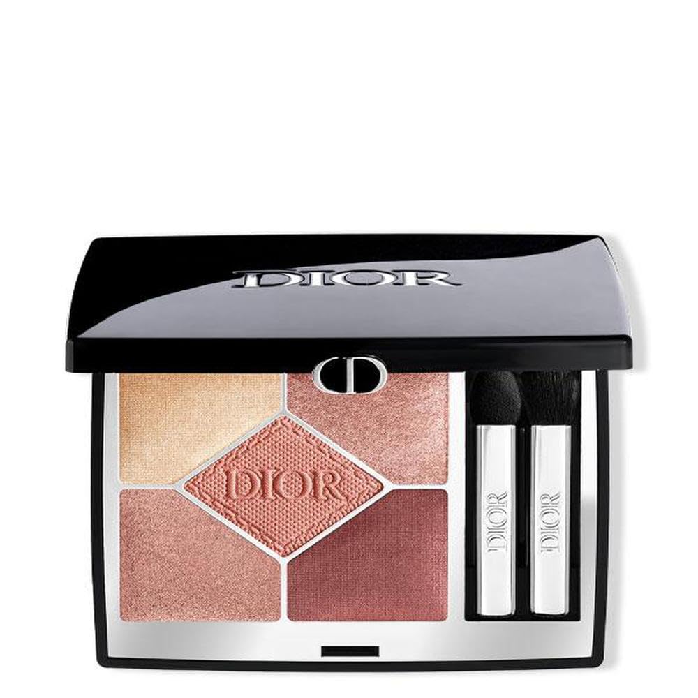 DIOR Diorshow 5 Couleurs Longwear Creamy Powder Eyeshadow Palette
