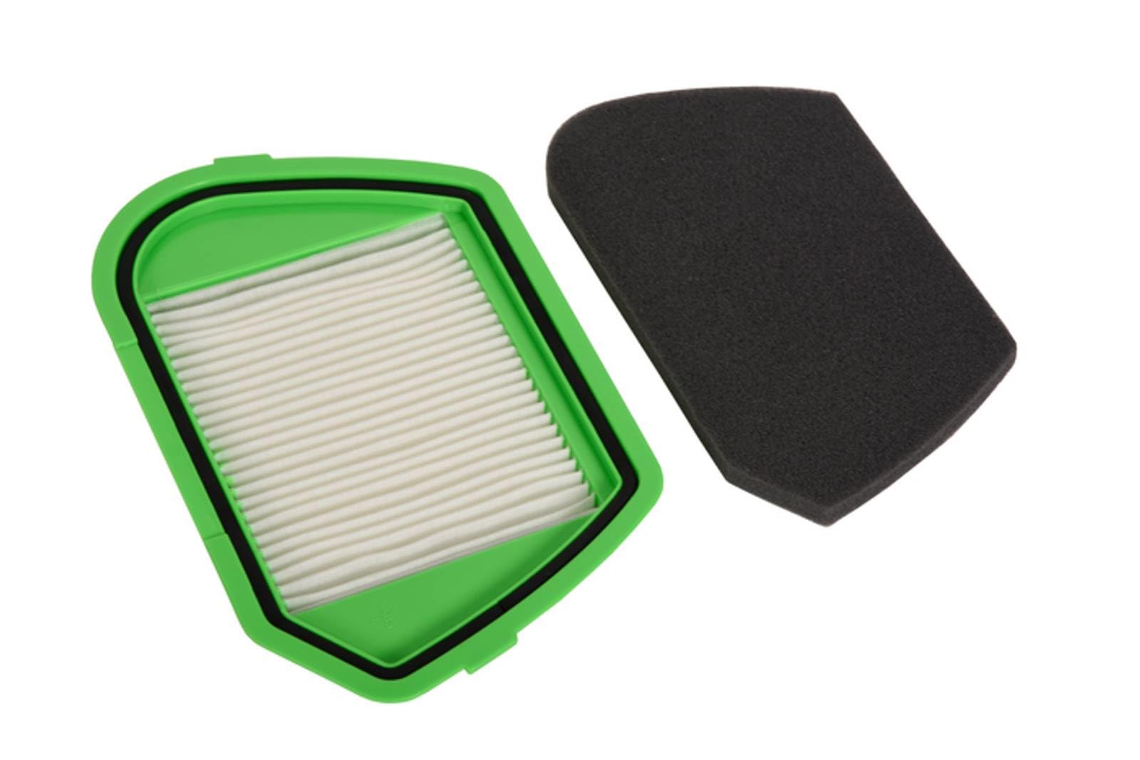 Rowenta ZR005501 Tefal Moulinex Systeme de Filtration Verte
