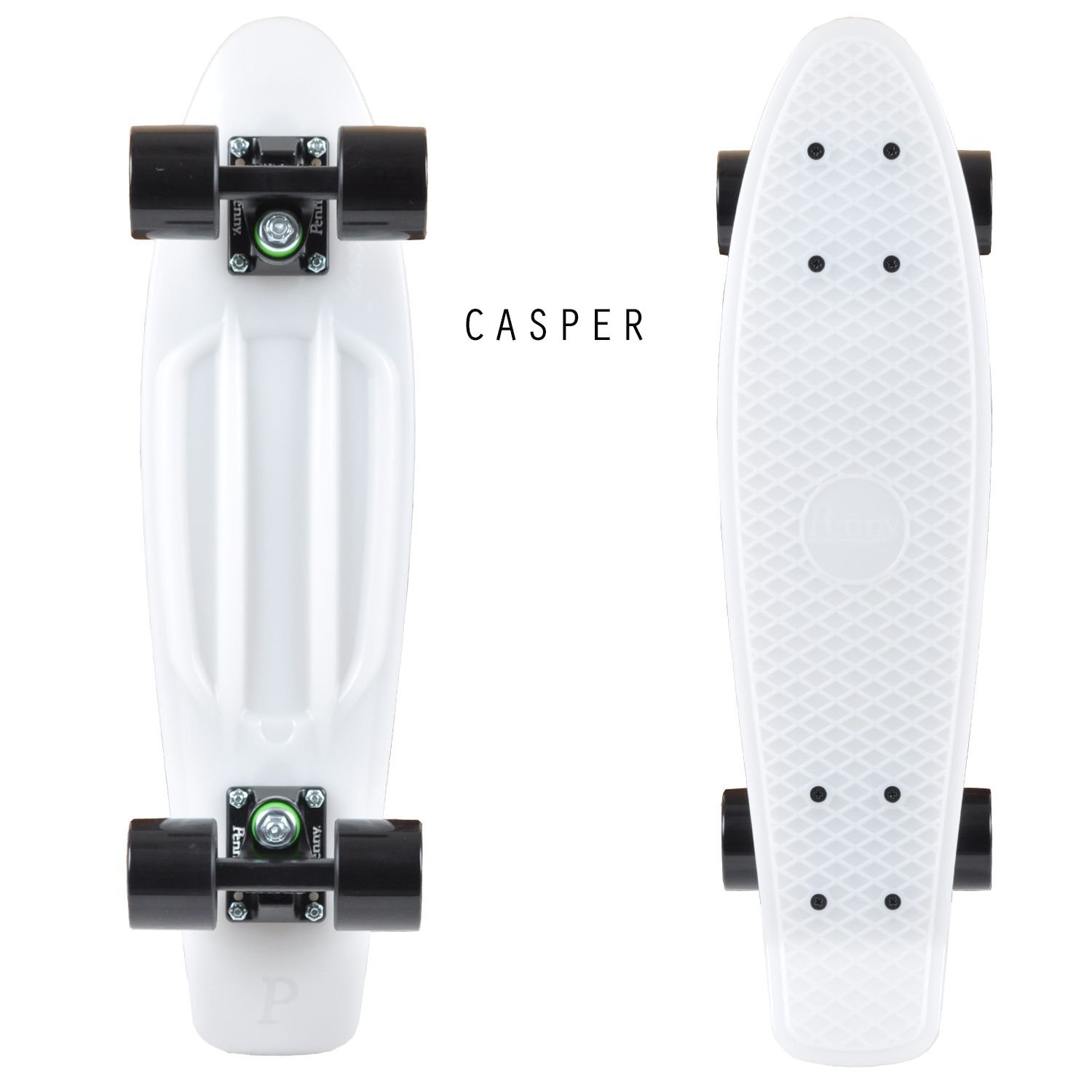 Amazon | PENNY skateboard(スケートボード)オリジナル22inch・CLASSIC