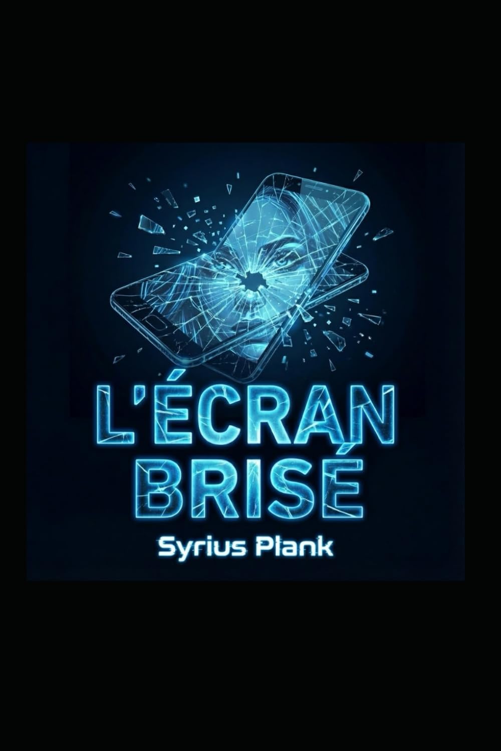 L’ÉCRAN BRISÉ: L'influenceuse qui a brisé l'écran
